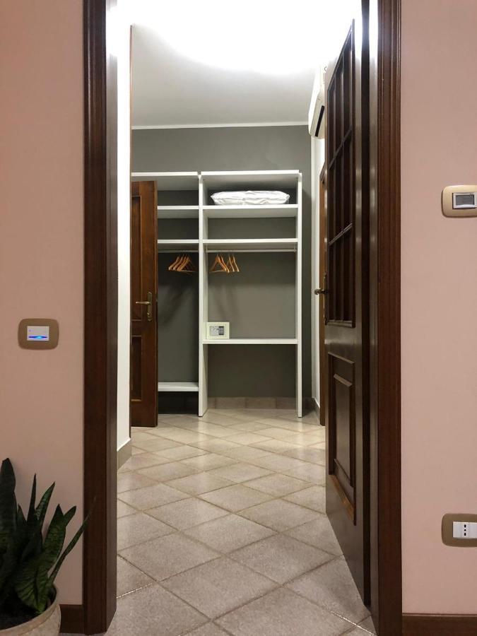 B&B Villa Verona Bike Buttapietra Экстерьер фото