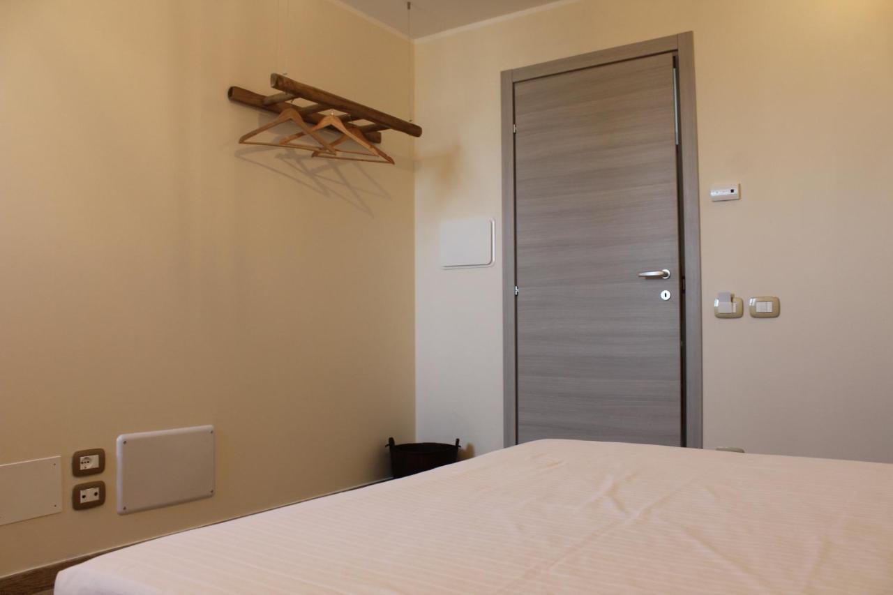 B&B Villa Verona Bike Buttapietra Экстерьер фото