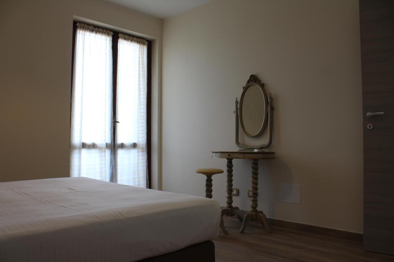 B&B Villa Verona Bike Buttapietra Экстерьер фото