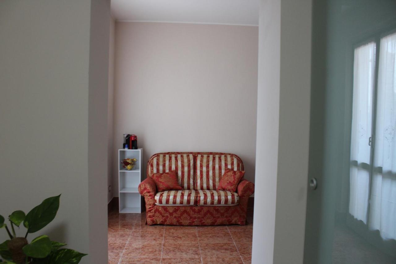 B&B Villa Verona Bike Buttapietra Экстерьер фото