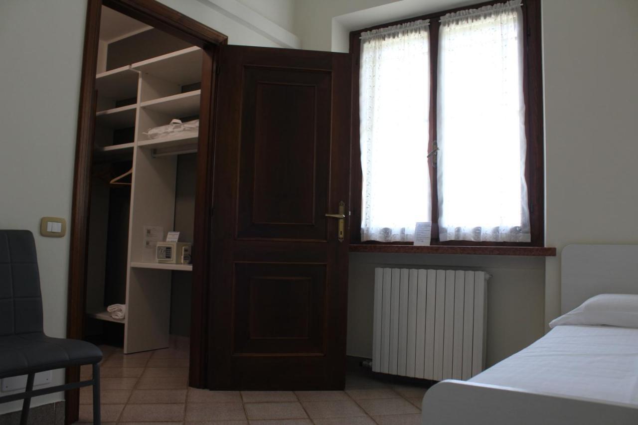 B&B Villa Verona Bike Buttapietra Экстерьер фото