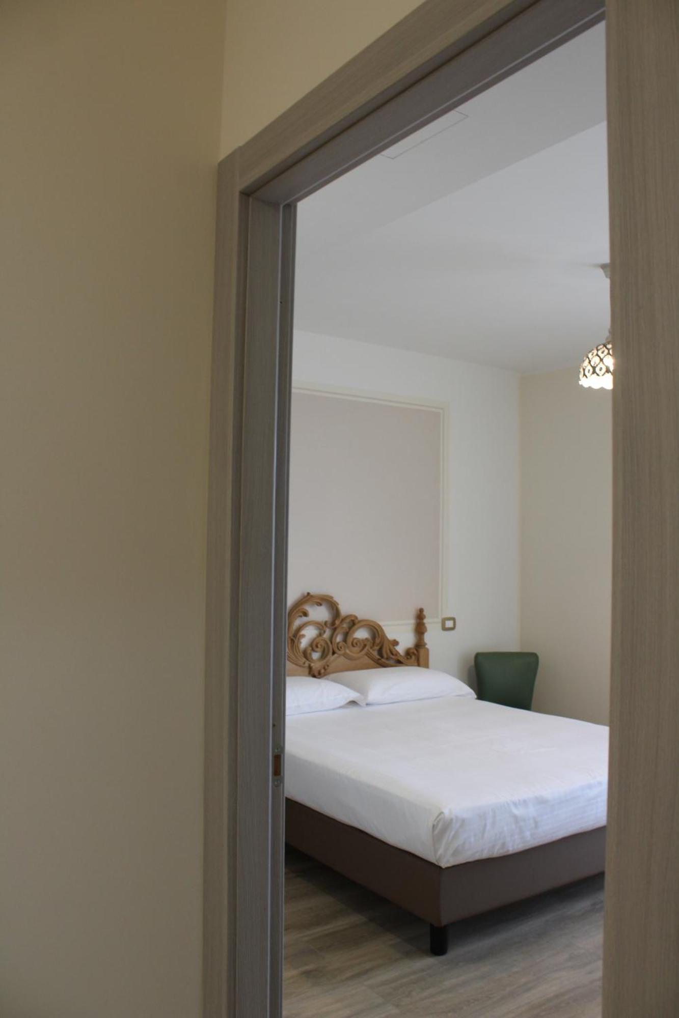 B&B Villa Verona Bike Buttapietra Экстерьер фото
