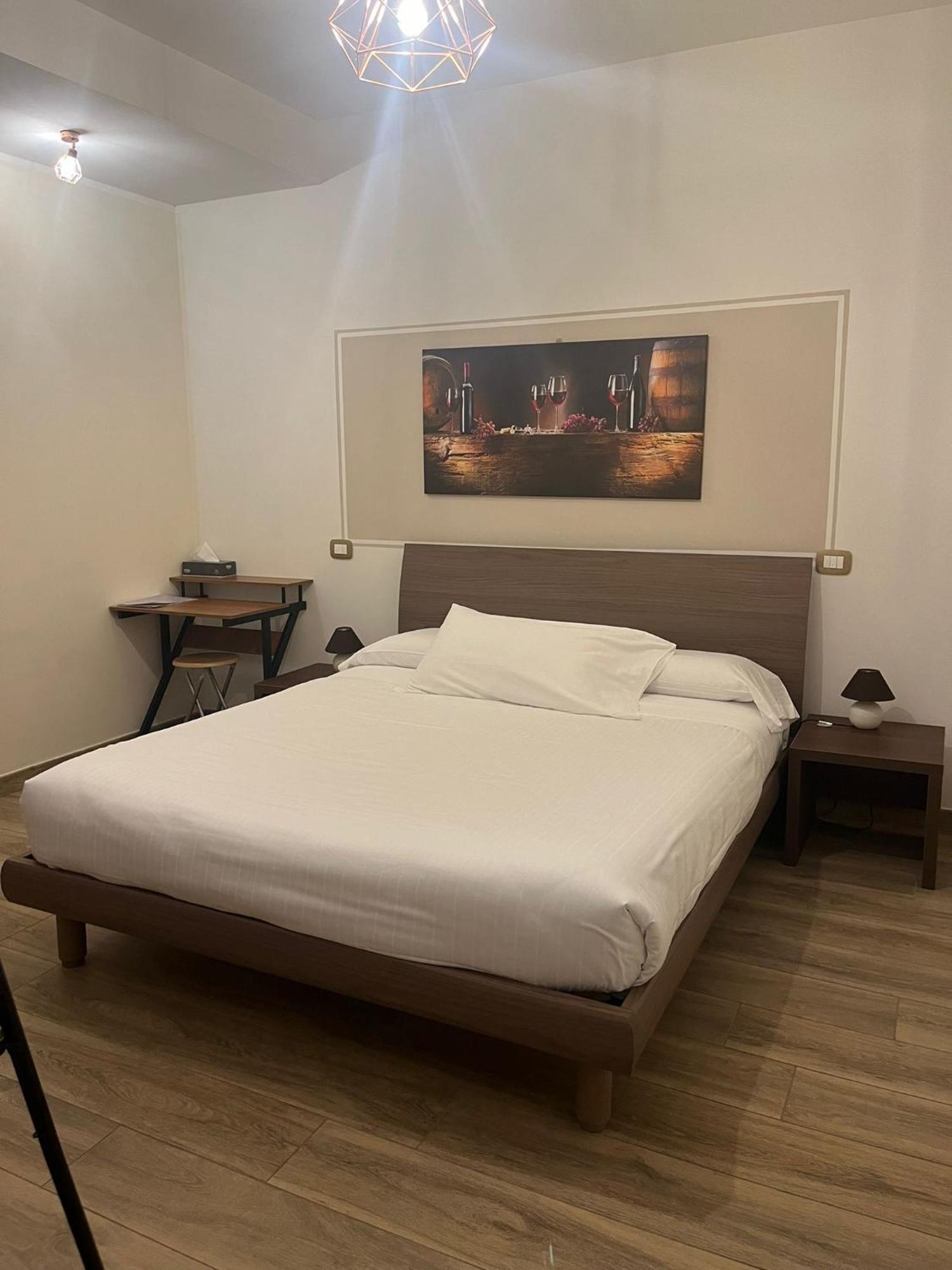 B&B Villa Verona Bike Buttapietra Экстерьер фото