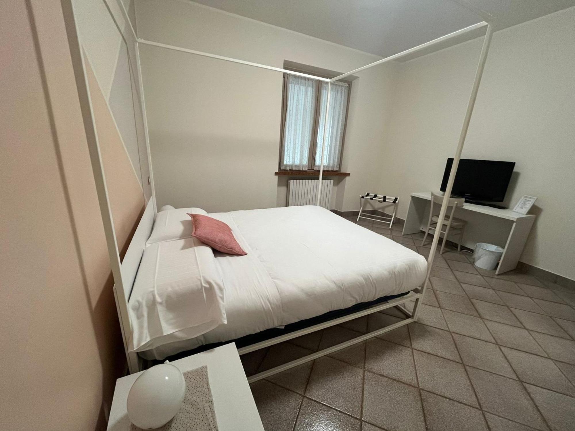 B&B Villa Verona Bike Buttapietra Экстерьер фото