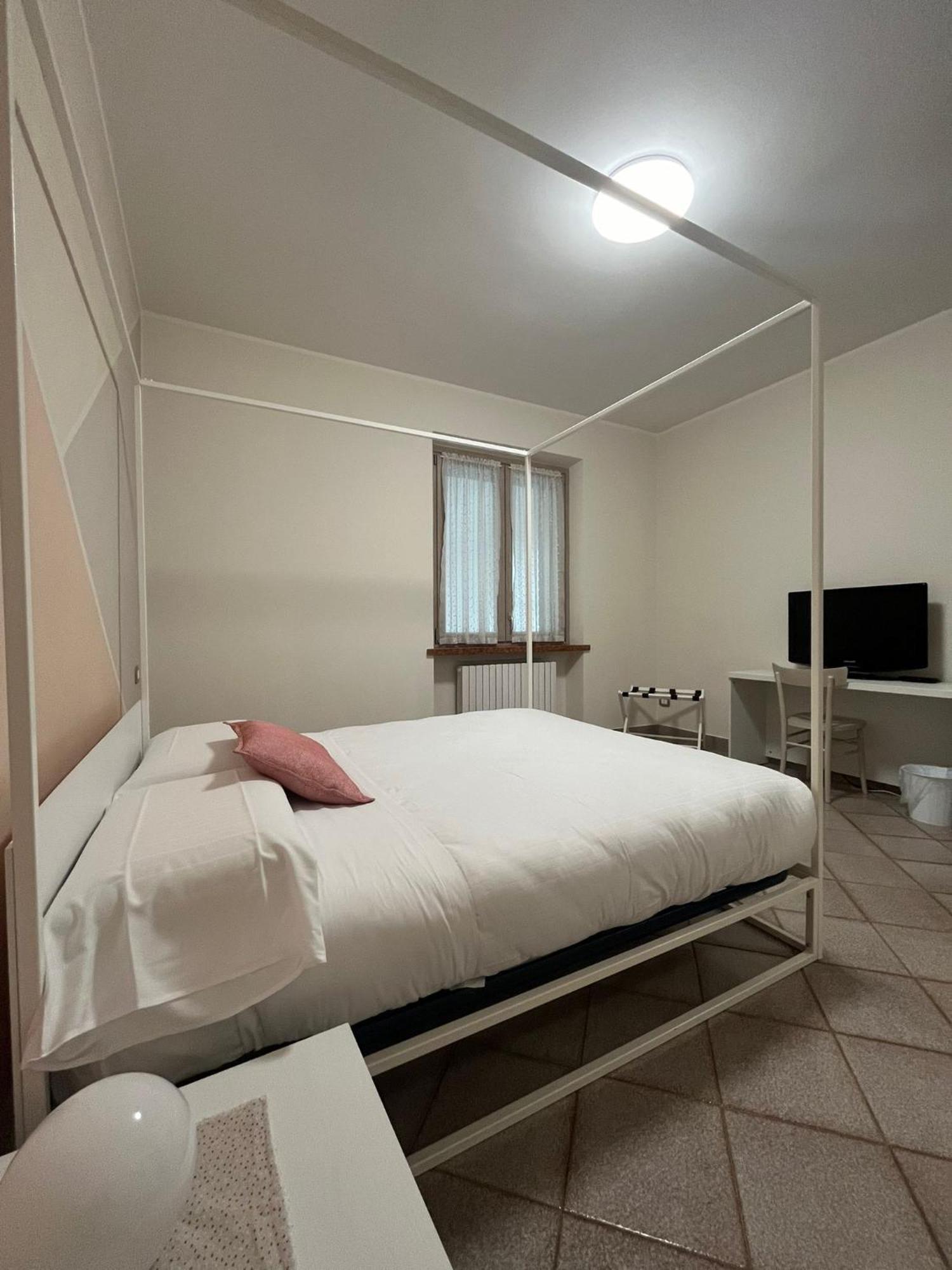 B&B Villa Verona Bike Buttapietra Экстерьер фото