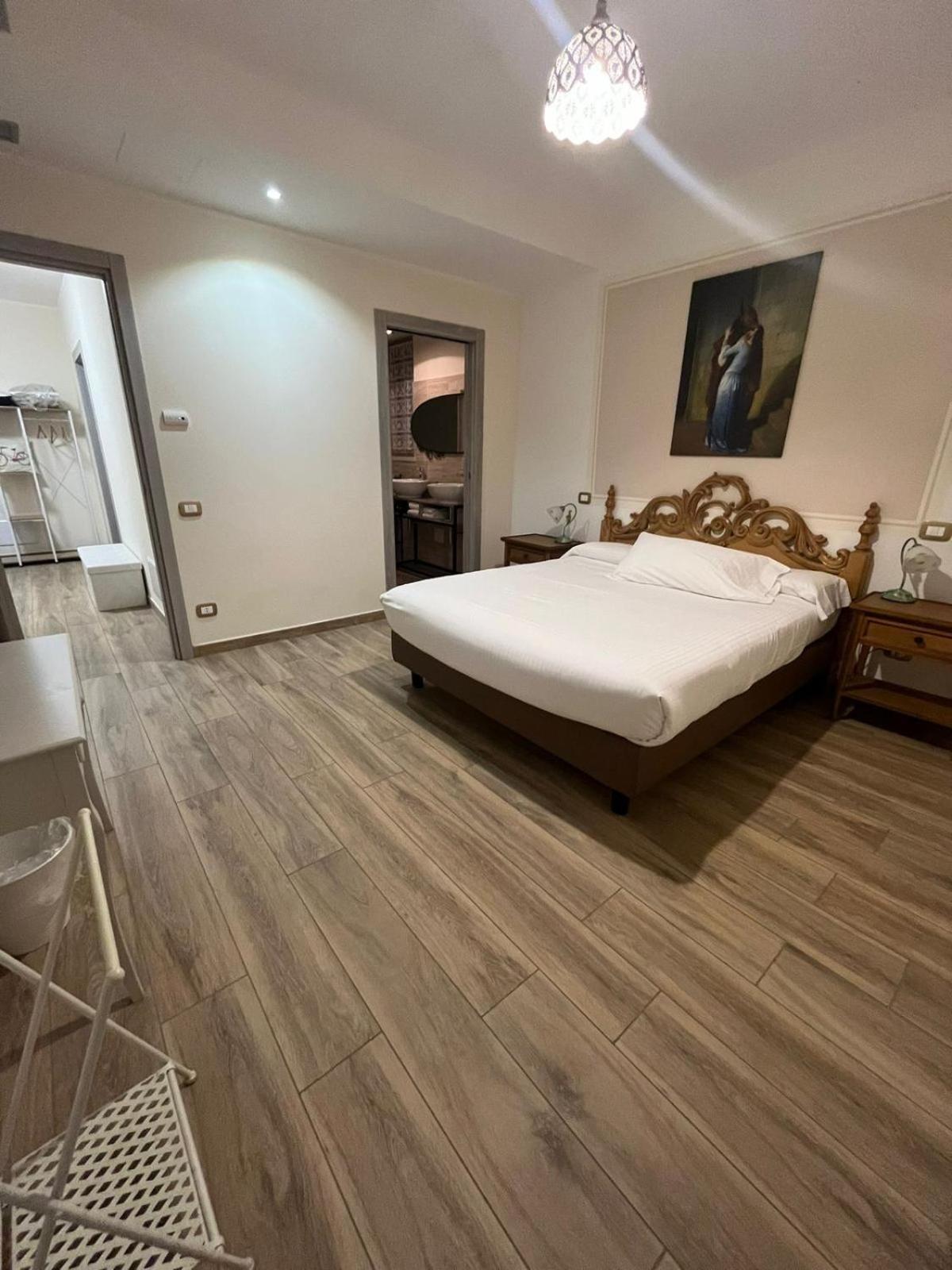 B&B Villa Verona Bike Buttapietra Экстерьер фото