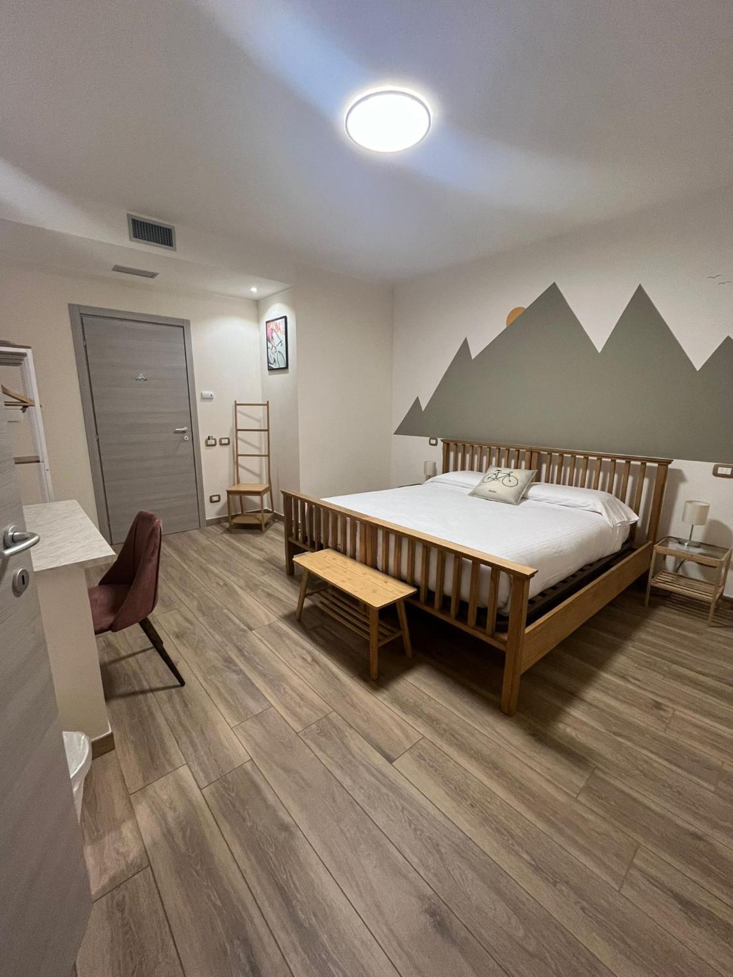 B&B Villa Verona Bike Buttapietra Экстерьер фото
