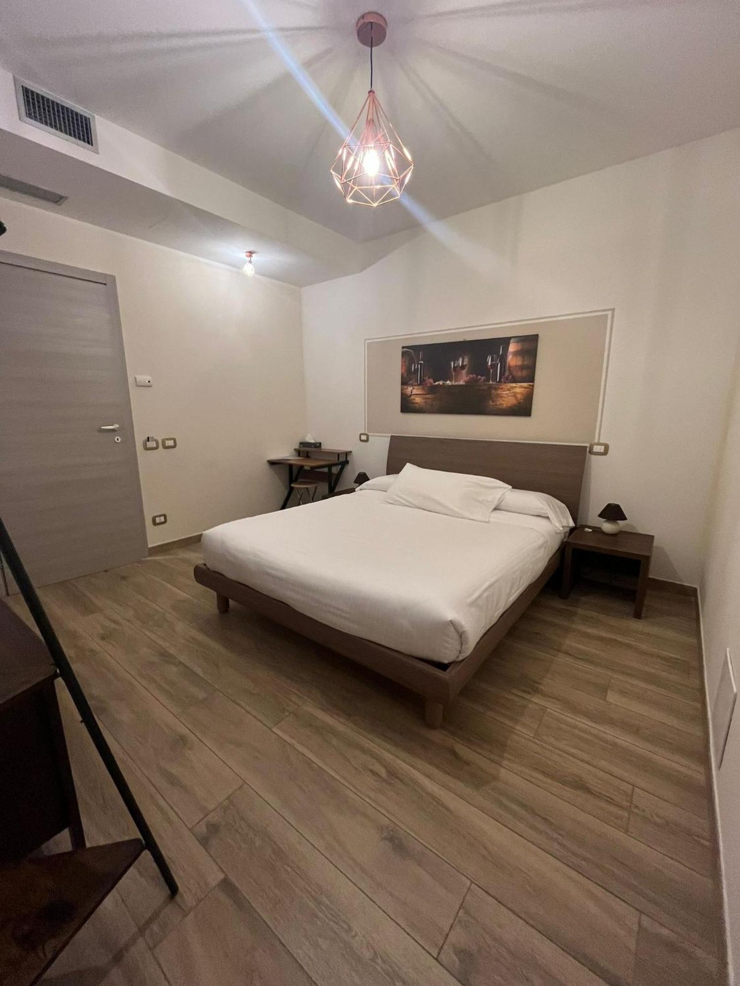 B&B Villa Verona Bike Buttapietra Экстерьер фото