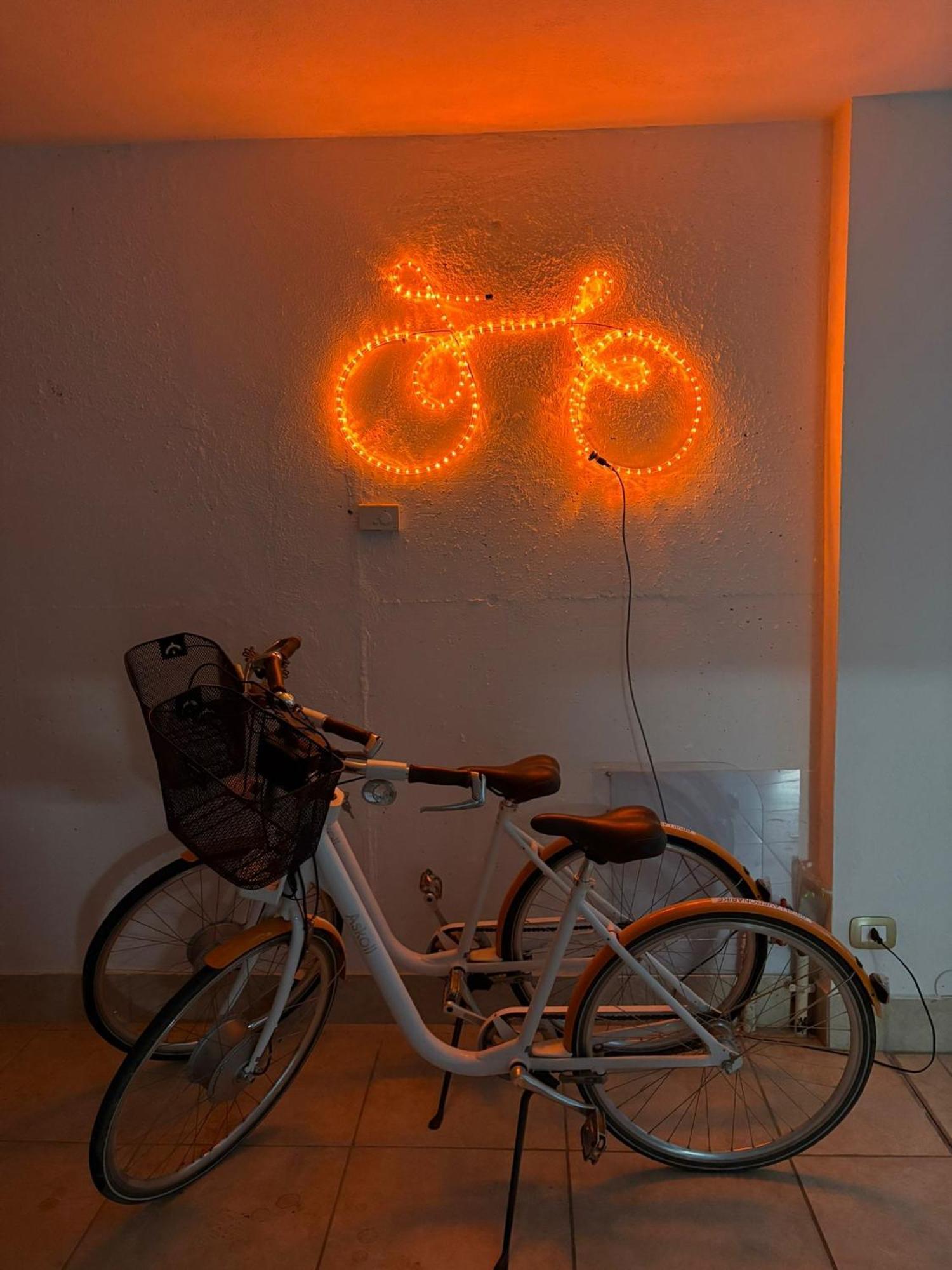 B&B Villa Verona Bike Buttapietra Экстерьер фото