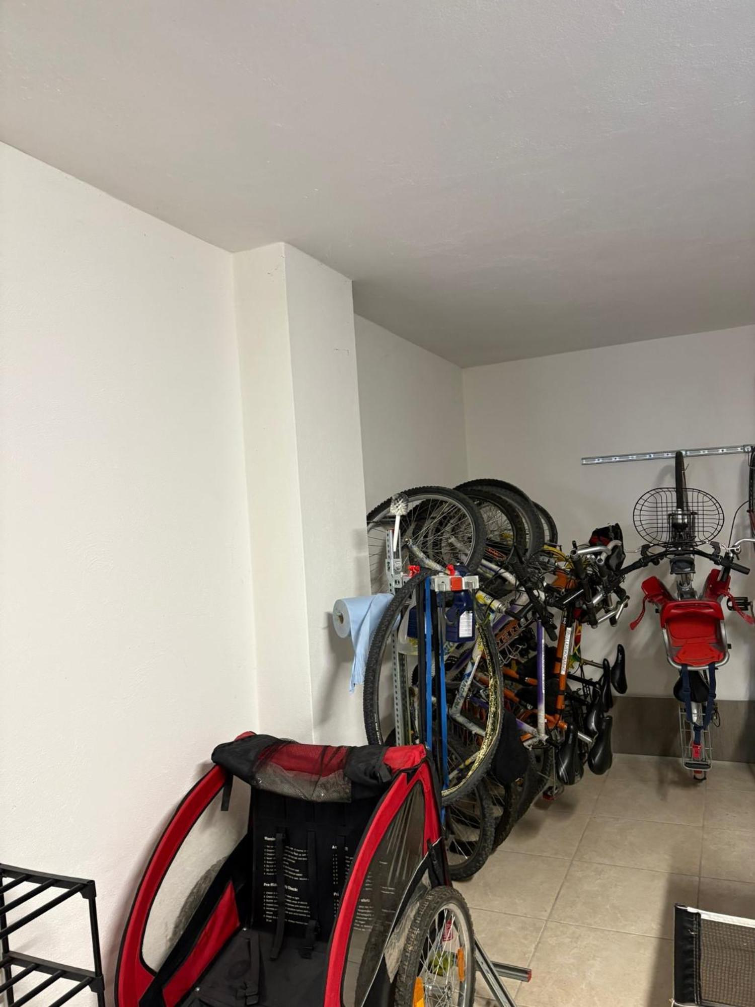 B&B Villa Verona Bike Buttapietra Экстерьер фото